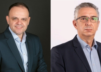 Στάικος και Αυγερινός στο Εποπτικό Συμβούλιο του Ε.Ο.ΑΝ.