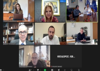 Εγκρίθηκε το ΣΔΙΤ αποβλήτων Στερεάς Ελλάδας ύψους 207,5 εκ. €