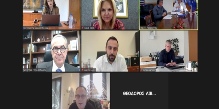 Εγκρίθηκε το ΣΔΙΤ αποβλήτων Στερεάς Ελλάδας ύψους 207,5 εκ. €