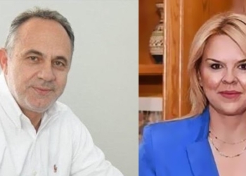 Αλλαγή Προεδρίας στο ΦοΔΣΑ Στερεάς