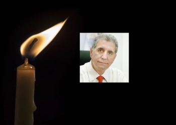 Αποχαιρετισμός στον Αθανάσιο Χειμάρα από τη Στερεά Ελλάδα