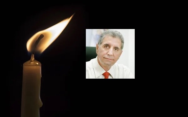 Αποχαιρετισμός στον Αθανάσιο Χειμάρα από τη Στερεά Ελλάδα
