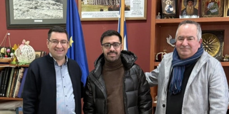 Κοινή δράση Λοκρών και Αμφίκλειας–Ελάτειας για κοινωνικές δομές