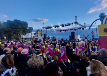 Χιλιάδες επισκέπτες έφεραν το Δήμο Δελφών στους κορυφαίους προορισμούς