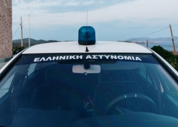 Άμεση σύλληψη στον Άγιο Κωνσταντίνο για προσβολή γενετήσιας αξιοπρέπειας