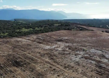 Ενημέρωση για την εγκατάσταση φωτοβολταϊκού σταθμού στη θέση «Κουτρούλη Ράχη»