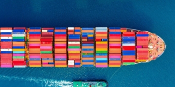 Ναυτιλιακά: Ο Αόρατος Μηχανισμός πίσω από την Παγκόσμια Κίνηση