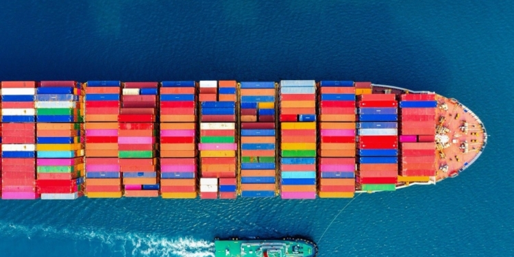 Ναυτιλιακά: Ο Αόρατος Μηχανισμός πίσω από την Παγκόσμια Κίνηση