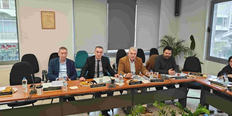 Σημαντικές αποφάσεις και νέες πρωτοβουλίες από την Π.Ε.Δ. Στερεάς Ελλάδας