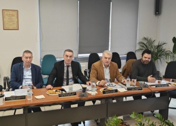  Πρωτοβουλία της Π.Ε.Δ. Στερεάς για τη δρομολόγηση Νομοθετικής Ρύθμισης 