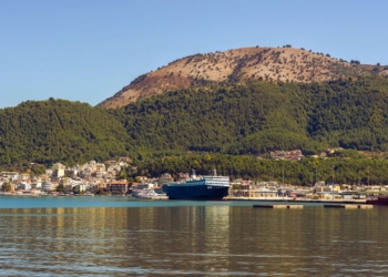 Ράλλυ Ακρόπολις 2026: Ιστορική Καινοτομία με «θαλάσσια μεταφορά» και αναβαθμισμένο ρόλο για Ιτέα – Φωκίδα