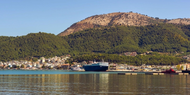 Ράλλυ Ακρόπολις 2026: Ιστορική Καινοτομία με «θαλάσσια μεταφορά» και αναβαθμισμένο ρόλο για Ιτέα – Φωκίδα