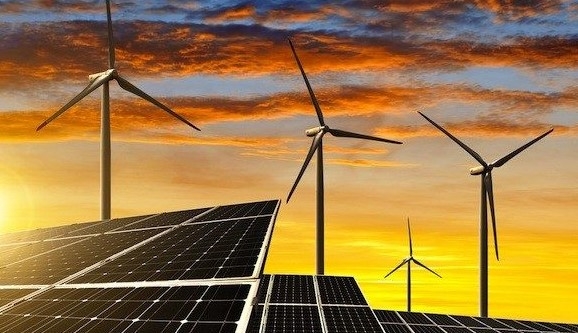 ΗΜΕΡΊΔΑ:Ενεργειακά έργα & Προστασία της ΦΩΚΙΔΑΣ 