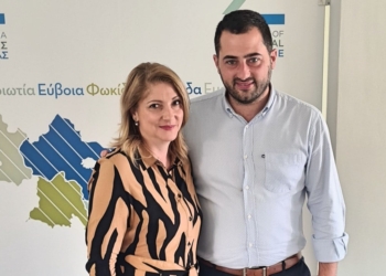 Πλούσιο έργο πρόληψης και ψυχοκοινωνικής στήριξης στη Φωκίδα το 2025 από το Κέντρο Πρόληψης «Διαδρομή»