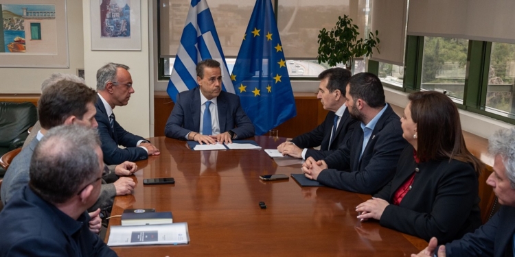 Σχολή Δοκίμων Αστυφυλάκων στην Αμφίκλεια