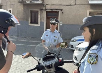 Νέος Κ.Ο.Κ.: 619 έλεγχοι και 27 παραβάσεις σε μία εβδομάδα στη Στερεά Ελλάδα