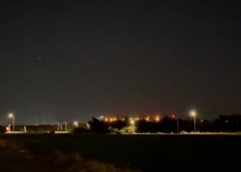 Συναγερμός στη Βρετανική Βάση Ακρωτηρίου στην Κύπρο