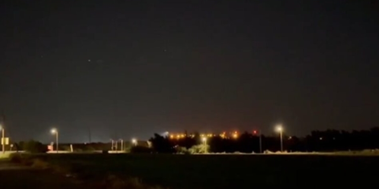 Συναγερμός στη Βρετανική Βάση Ακρωτηρίου στην Κύπρο