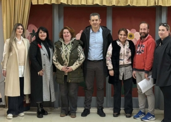 «Ενισχύοντας τη σχέση γονέα-παιδιού: Δράση με ουσιαστικά μηνύματα στην Αταλάντη»