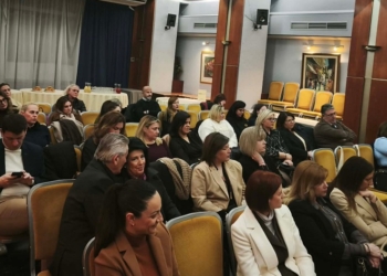 “Sterea Ellada Meet-Up” στη Λαμία