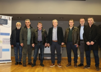 Στερεά Ελλάδα: Τα Τεχνικά Επαγγέλματα, η Βάση του Μέλλοντος