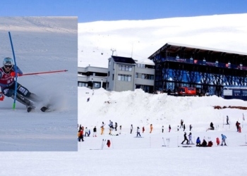 Συνάντηση κορυφής με 11 ολυμπιονίκες και διεθνείς πρωταθλητές σκι στο «Parnassos Alpine Festival»