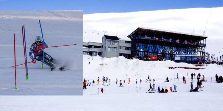 Συνάντηση κορυφής με 11 ολυμπιονίκες και διεθνείς πρωταθλητές σκι στο «Parnassos Alpine Festival»