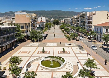 Άννα Νικολάου – Πολ. Μηχανικός: Σχόλια και ερωτήματα για τη διαχείριση του έργου της πλατείας Ελάτειας