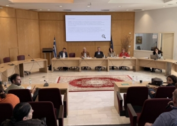  Ημέρα ορόσημο για το Δήμο Δελφών και την ενίσχυσή του ως τουριστικός προορισμός