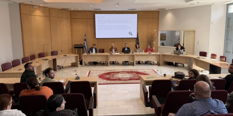  Ημέρα ορόσημο για το Δήμο Δελφών και την ενίσχυσή του ως τουριστικός προορισμός