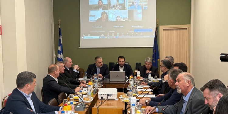 Ψηφιακός εκσυγχρονισμός για τα Επιμελητήρια της Στερεάς