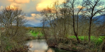  Βοιωτικός Κηφισσός 