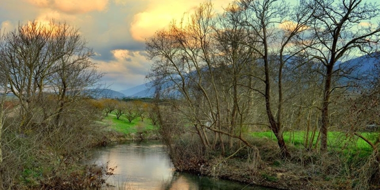  Βοιωτικός Κηφισσός 