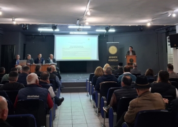 Βιωσιμότητα και Αειφορία στην Παραγωγή και Μεταποίηση της Επιτραπέζιας Ελιάς και του Ελαιολάδου