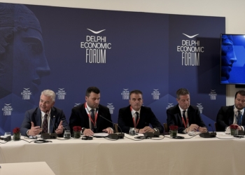 Ταγκαλής: Τα DMMOs οδηγός για βιώσιμη τουριστική ανάπτυξη
