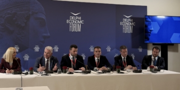 Ταγκαλής: Τα DMMOs οδηγός για βιώσιμη τουριστική ανάπτυξη