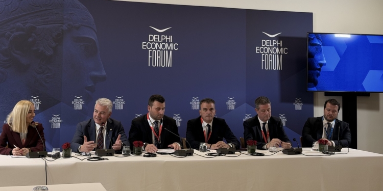 Ταγκαλής: Τα DMMOs οδηγός για βιώσιμη τουριστική ανάπτυξη