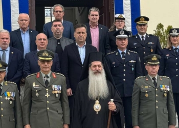 Στη Λαμία η εκπαίδευση των πρώτων γυναικών εθελοντικής στράτευσης