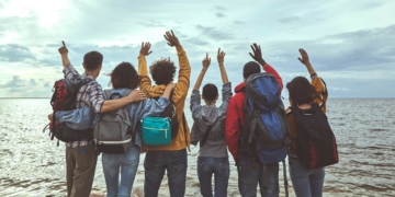 Η Καθημερινότητα Θέλει Κίνηση και Μικρές Αποδράσεις