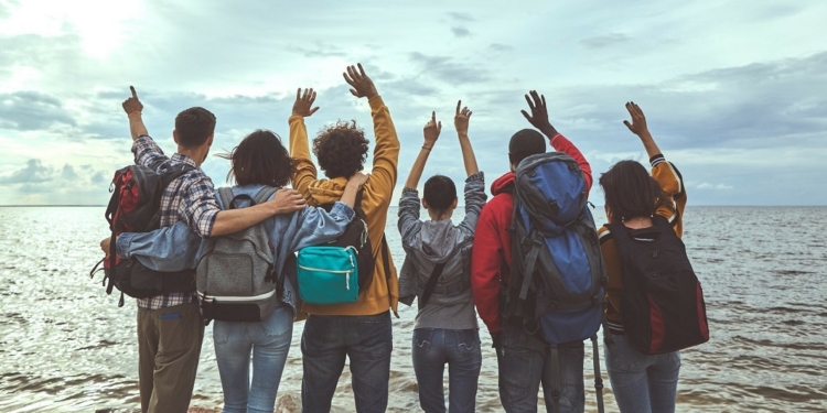 Η Καθημερινότητα Θέλει Κίνηση και Μικρές Αποδράσεις