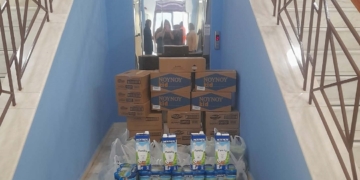 Πασχαλινή δράση αλληλεγγύης του Δήμου Δωρίδος