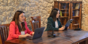 Από την καταστροφή στη μνήμη – Η Τιθορέα της Κατοχής και η ιστορική της παρακαταθήκη