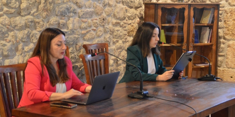 Από την καταστροφή στη μνήμη – Η Τιθορέα της Κατοχής και η ιστορική της παρακαταθήκη