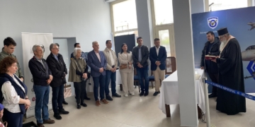 «Ερχόμαστε εμείς σε εσάς»