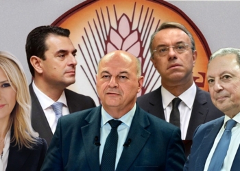 Στο «κάδρο» της δικογραφίας για ΟΠΕΚΕΠΕ και ο Χρ. Σταϊκούρας ;