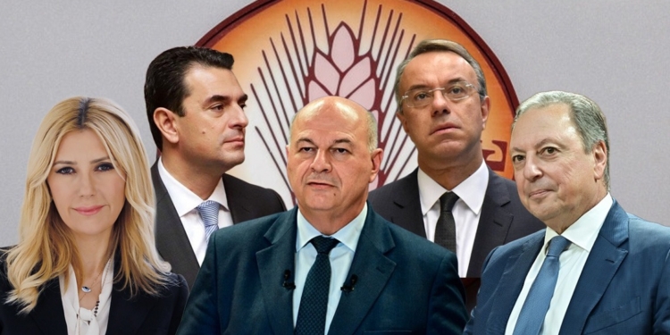 Στο «κάδρο» της δικογραφίας για ΟΠΕΚΕΠΕ και ο Χρ. Σταϊκούρας ;
