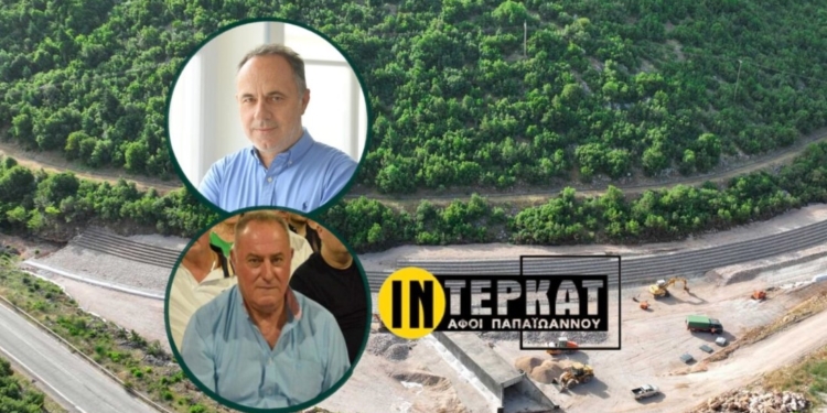 Η ΙΝΤΕΡΚΑΤ – Αφοί Παπαϊωάννου στην ελίτ των κατασκευών