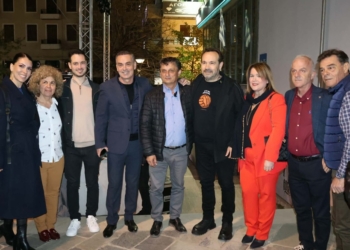 Λιβαδειά: Το Ρουμελιώτικο Πάσχα που μάγεψε χιλιάδες επισκέπτες