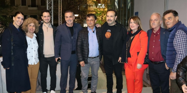 Λιβαδειά: Το Ρουμελιώτικο Πάσχα που μάγεψε χιλιάδες επισκέπτες