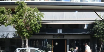 Η επιστολή του 89χρονου που άνοιξε πυρ σε ΕΦΚΑ και Εφετείο